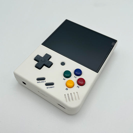 Miyoo Mini+ Handheld Retro Gaming Device