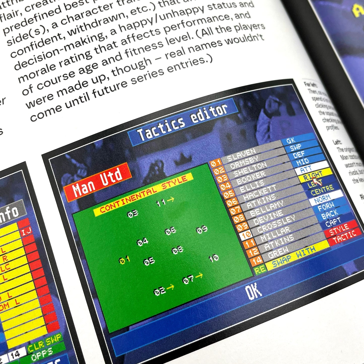 A Tale of Two Halves: The History of Football Video Games