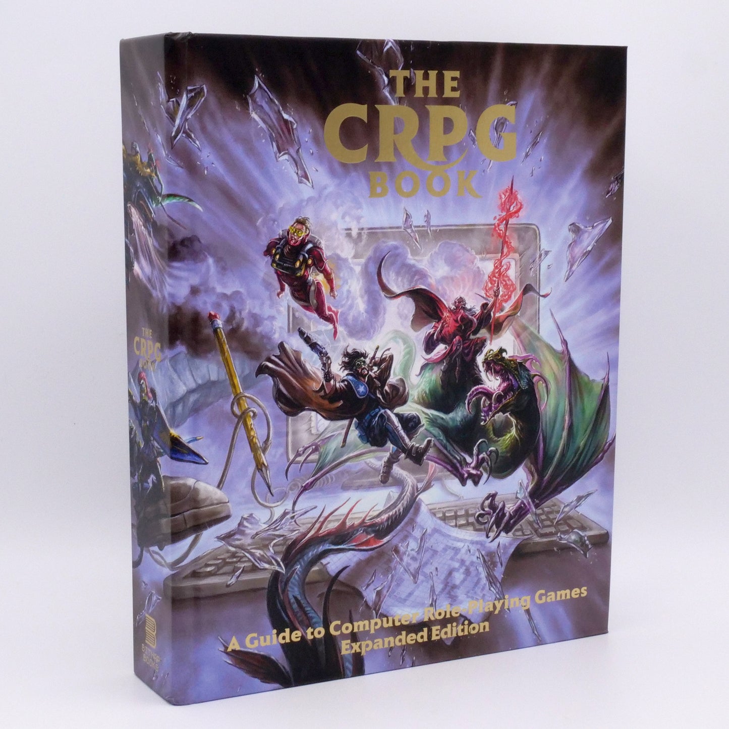 The CRPG Book Expanded Edition